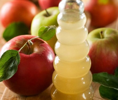 Apple Cider Vinegar - Making, Using & Precautions