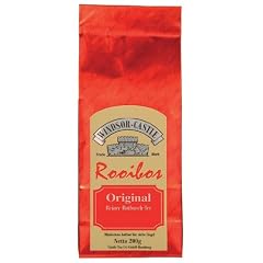 Windsor Castle - Rooibos 'Original Reiner Rotbusch-Tee' - 200 GR