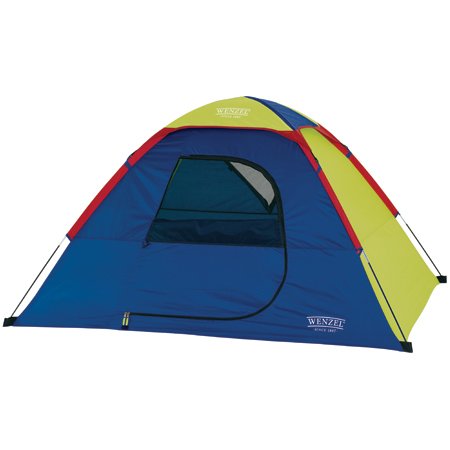 Wenzel Sprout Tent