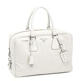 (プラダ) PRADA ハンドバッグ BL094F-UVL-082 [並行輸入品] PRADA ハンドバッグ