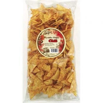 Palapa - Tortilla Chips - Chili - Maistortillachips - 450g