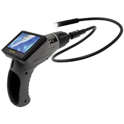 General Tools DCS300 Deluxe Professional Scope Color Camera
