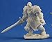 Reaper REM77346 Bones Barrow Warden 1 Miniature Figures