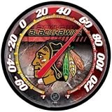 Wincraft Chicago Blackhawks Thermometer - Chicago Blackhawks One Size
