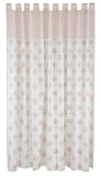 Lollipop Lane 168 x 183cm Upsy Daisy Curtains