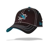 San Jose Sharks Altrast 39Thirty Cap