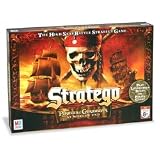Review Milton Bradley 42100 / Stratego: Pirates of the Caribbean