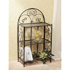 Metall-Regal solide und schwere Qualit�t