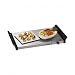 from Sensiohome Gourmet Warming Tray Model GBSTWP001
