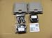 Lincoln Mark LT Touring Overhead Rail Value Pack (Gray)