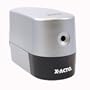 X-ACTO Model 2000 Electric Pencil Sharpener, Silver, 19240