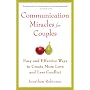 Communication Miracles for Couples: Easy and Effec&hellip by Jonathan Robinson