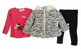 Baby Togs Little Shopper 3 Piece Set