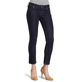 Buy !iT Jeans Junior's Audrey Mid Rise Skinny Crop