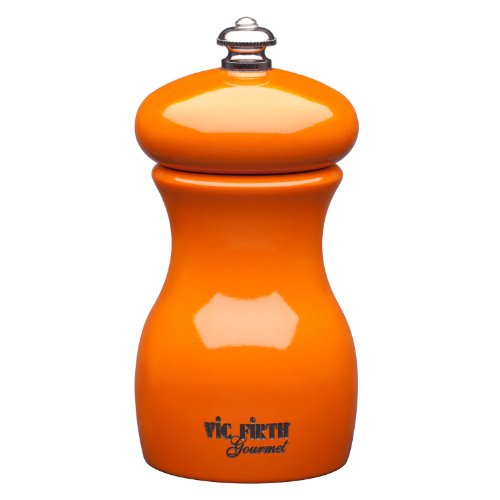 Vic Firth Mario 4-Inch Mill Orange