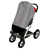 Spider Sun Cover For Mutsy Spider And Slider Strollers