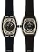 Skeleton Watch Collection - Stainless Steel