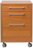 Tvilum Pierce Collection 3-Drawer in Beech