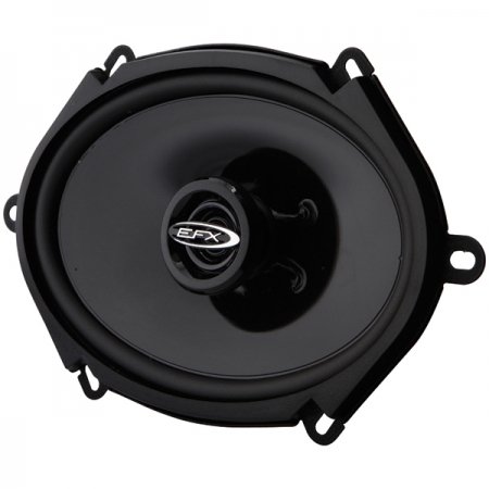 Scosche P572 5-Inch x 7-Inch Coaxial Speaker