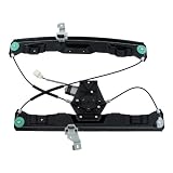 ACDelco 11A79 Professional Front Side Door Window Regulator Assembly by ACDelco