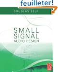 Small Signal Audio Design