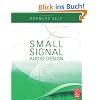 Small- Signal Audio Design