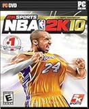 NBA 2K10