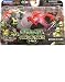 Search : TMNT Mini-Mutants > Paleo Patrol Raphael & Winged Dino Action Figure 2-Pack