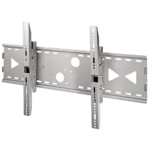 Hama - LCD TV Tilting Wall Bracket - 32" to 63" or up to 60kg