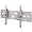 Hama - LCD TV Tilting Wall Bracket - 32" to 63" or up to 60kg