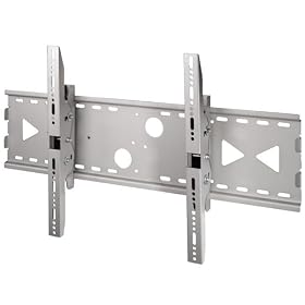 Hama - TV & Satellite - Support mural pour �cran LCD/Plasma