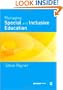 Managing Special and Inclusive Education (Published in association with the British Educational Leadership and Management Society)