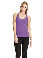 Berg Running & Trekking Top Rib (Morado)