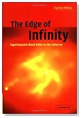 The Edge of Infinity: Supermassive Black Holes in the Universe