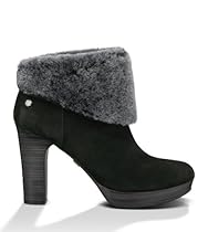 Big Sale Best Cheap Deals UGG Australia Womens Dandylion Bootie Black Size 10