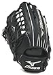 Mizuno GCP51 12.75 Outfield Baseball Glove - Available in Right-Handed and Left-Handed