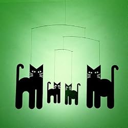 Flensted Cats Mobile Mobile