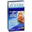 ZOSTRIX NEUROPATHY CREAM 2 OZ