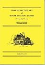 Concise Dictionary of...