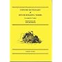 Concise Dictionary of House Building Terms (Arranged by Trades): French-English, English-French