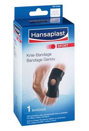 Hansaplast Knie-Bandage