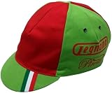 APIS レトロレーシングサイクリングキャップ LEGNANO api