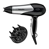 BaByliss Dry and Curl Hair Dryer