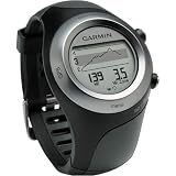 GARMIN 010-00658-10 Forerunner 405 With Ant+Sport Wireless Technology (Black)