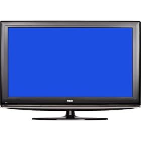 RCA L40HD36 40-Inch LCD HDTV