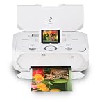 Canon Pixma mini320 Compact Photo Inkjet Printer (2172B002)