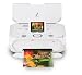 Canon Pixma mini320 Compact Photo Inkjet Printer (2172B002)
