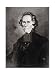 Meyerbeer - Fritz Rumpf Art Print Poster 20 x 26