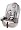 Graco Nautilus 3-in-1 Car Seat, Lagrange