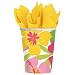 Becher 'Hawaii', 8 Stk., 266 ml